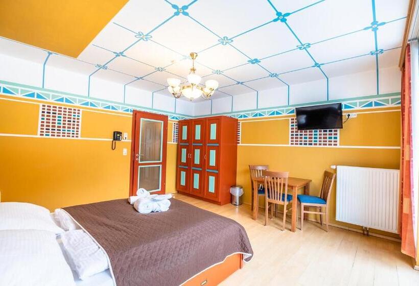 Family Suite, Kinderhotel Appelhof