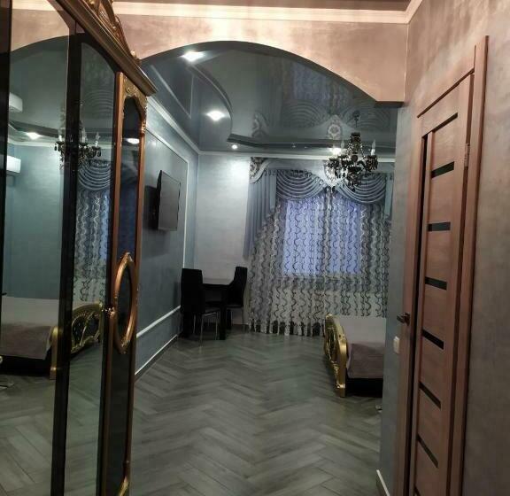 스탠다드 룸, Mini Hotel Business Class