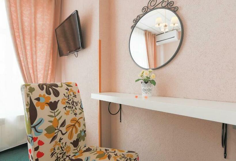Номер Стандарт, Artmotel & Bistro