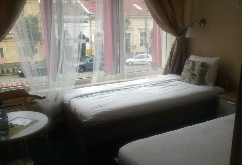 Номер Стандарт, Artmotel & Bistro