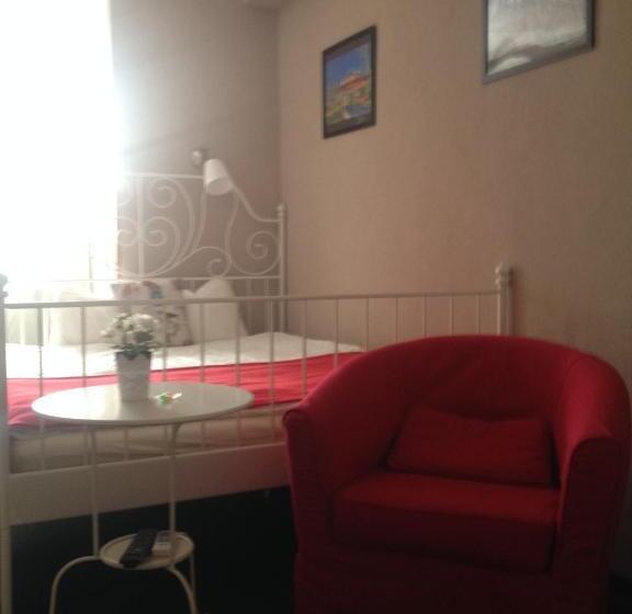 Номер Стандарт, Artmotel & Bistro