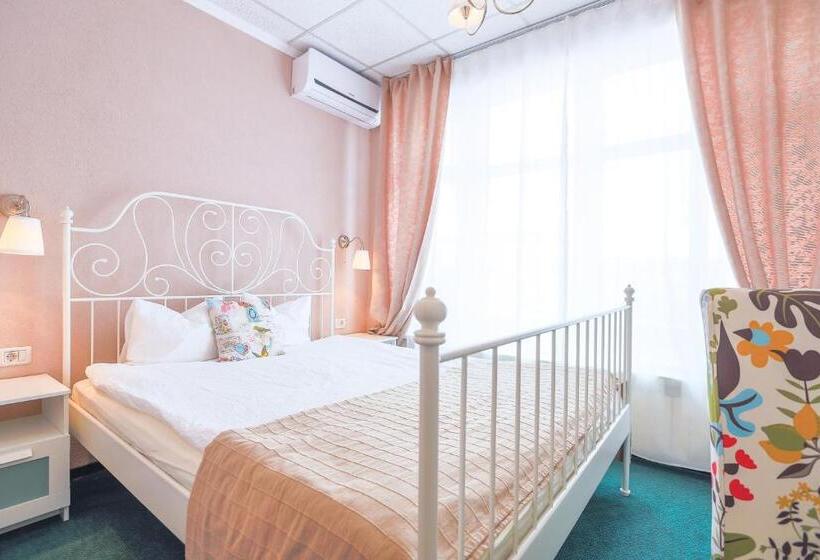 Номер Стандарт, Artmotel & Bistro