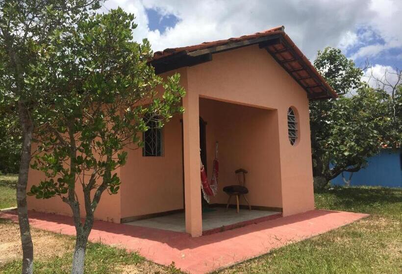 Шале 1 Спальня, Pousada São Gonçalo