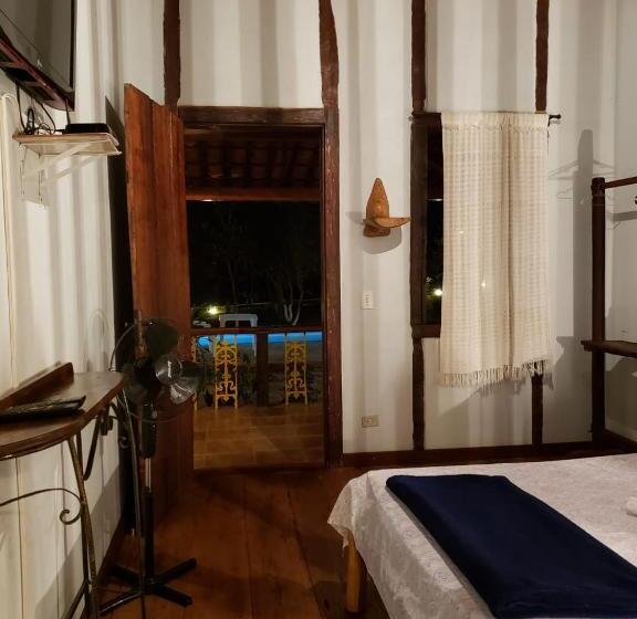 Люкс, Pousada São Gonçalo