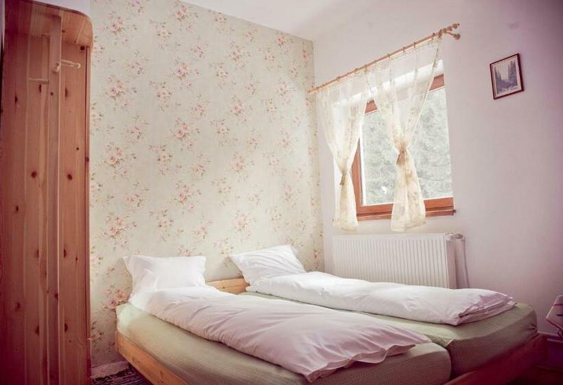 Номер Стандарт, Pension Cabana Cetatile Ponorului