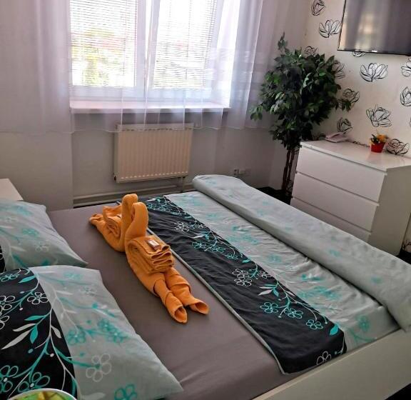 Номер Стандарт, Styria Hotel Chvalovice