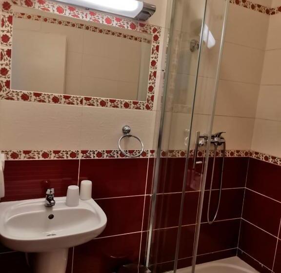 Номер Стандарт, Styria Hotel Chvalovice