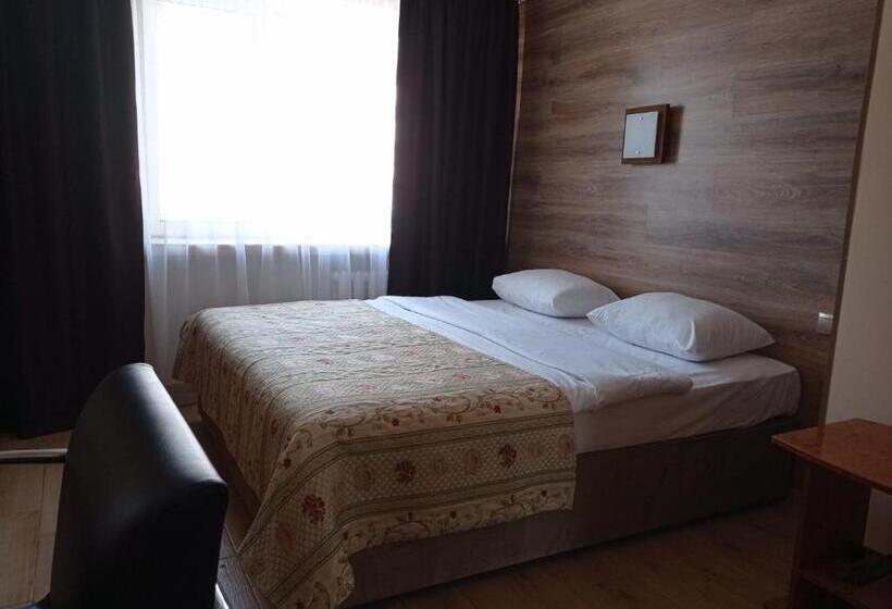 스탠다드 룸, Volyn Hotel Ludmir
