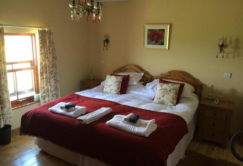 Номер Deluxe, Knockaloe Beg Farm