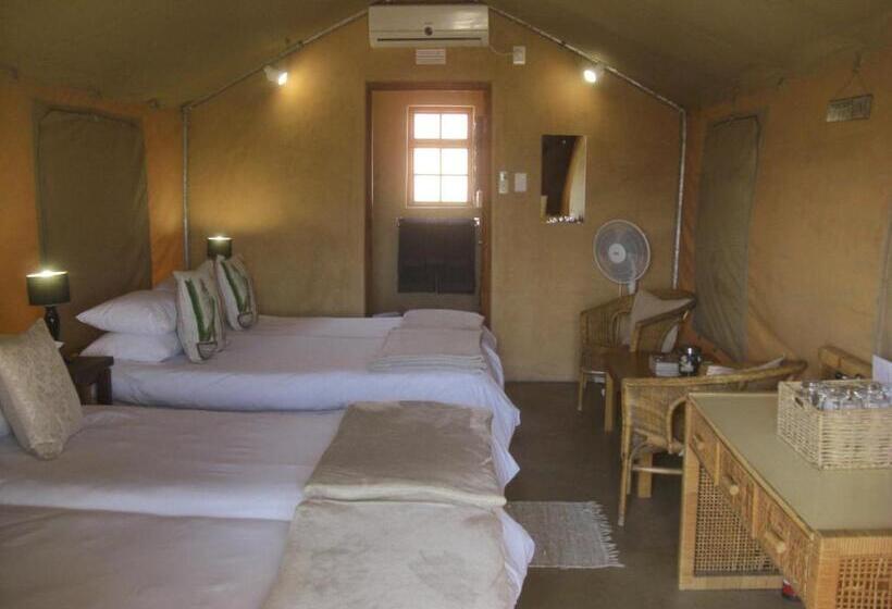Четырехместный Номер Классик, Frontier River Resort