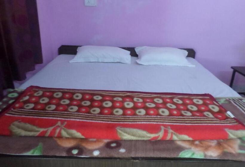 Номер Deluxe с Балконом, Holiday Resort River View