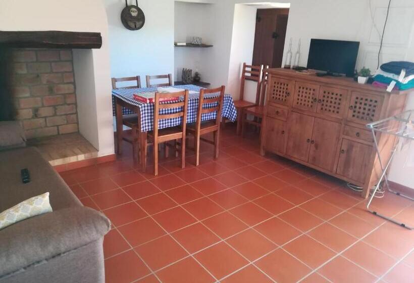 Апартаменты 2 Спальни, Monte Da Esperanca