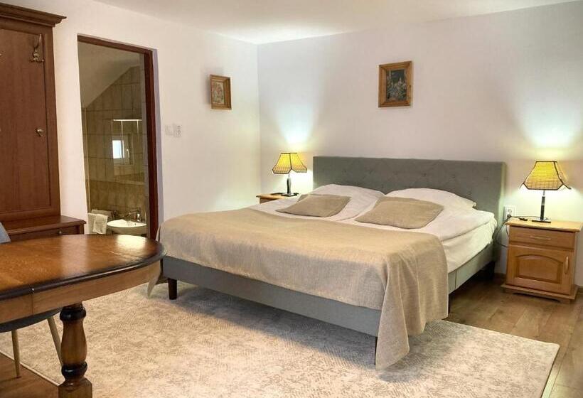 스탠다드 룸, Pensiunea Casa Stefanel