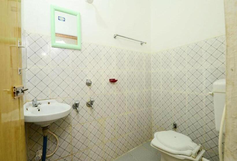Семейный Номер, Surya Inn