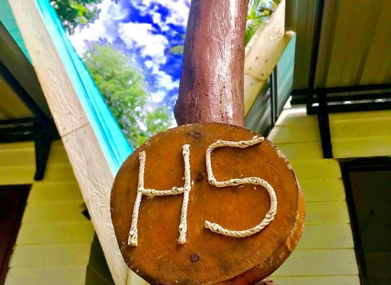 Бунгало Стандарт, Libong Beach Resort