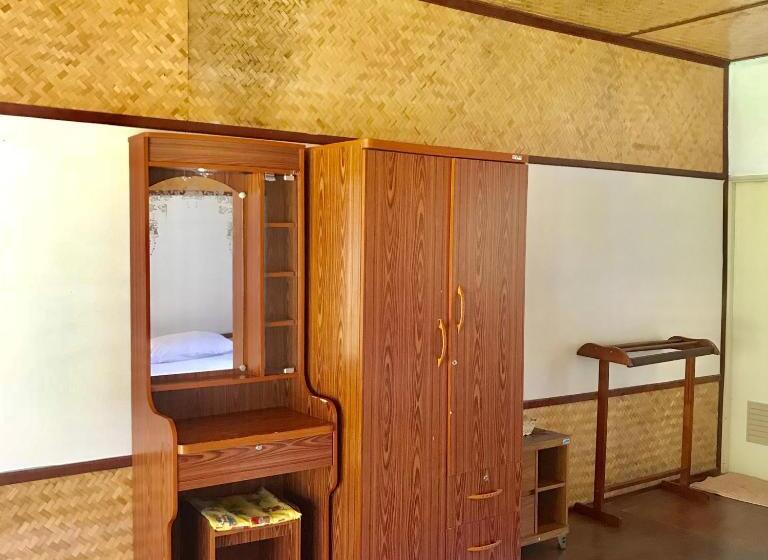 Семейный Номер, Libong Beach Resort