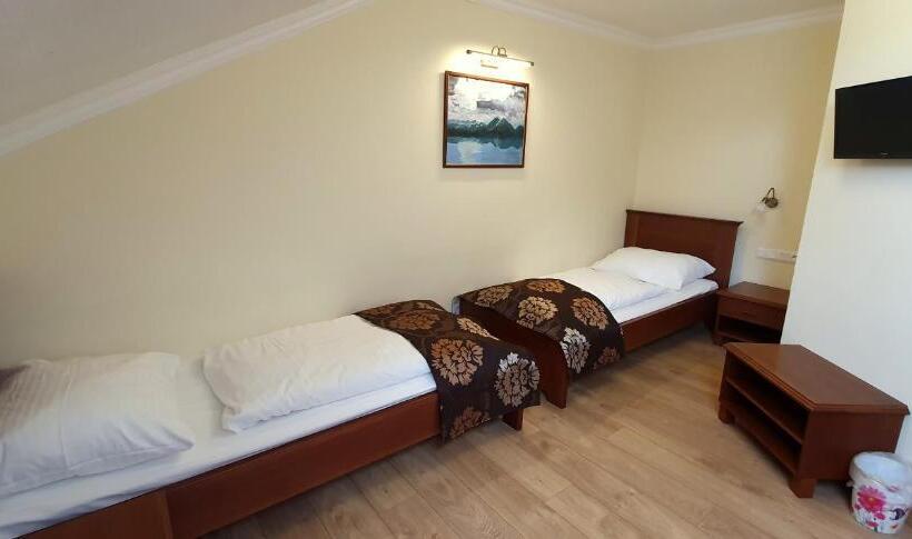 Family Suite, Penzión Kastiel Hanus