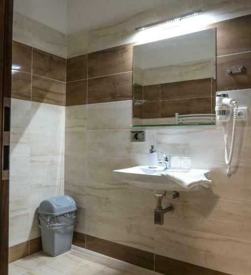 Номер Стандарт, Penzion U Jirsáka