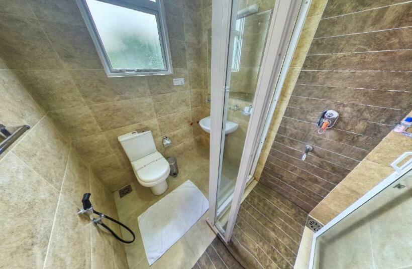Номер Deluxe, Mapakada Village   Mahiyanganaya