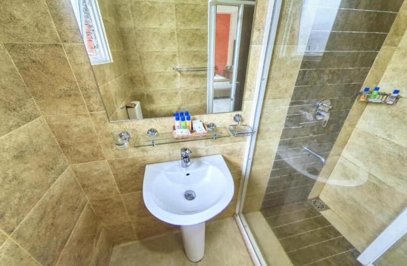 Номер Deluxe, Mapakada Village   Mahiyanganaya