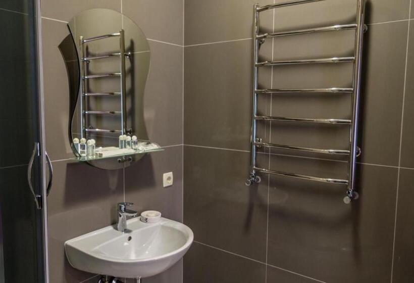 침실 1개 수피리어 아파트, Ermitazh Hotel Complex