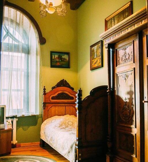 스탠다드 싱글 룸, Antique House
