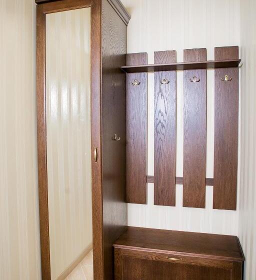 Люкс Кровать Кинг, Illara Spa