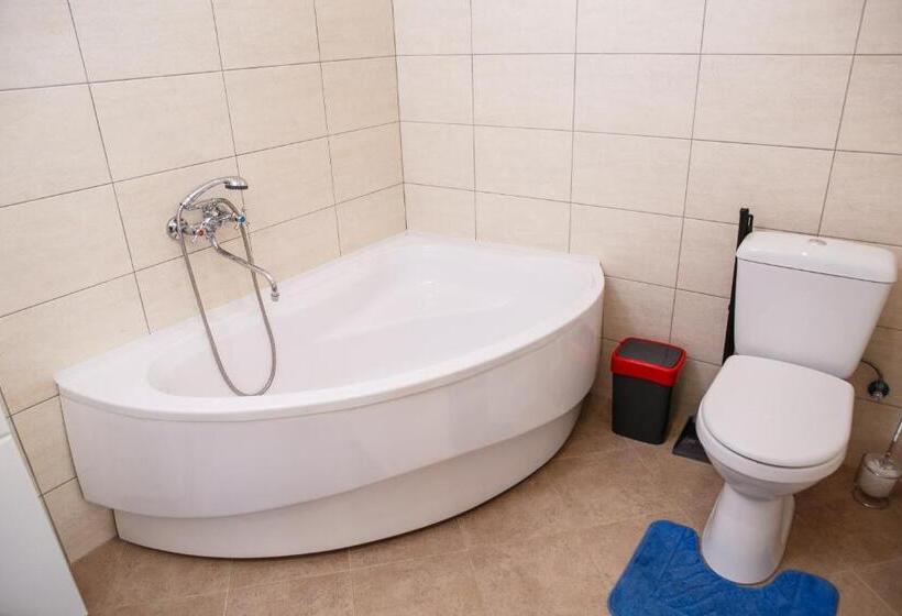 Дом 1 Спальня, Illara Spa