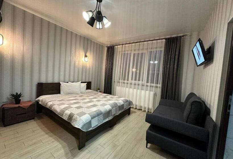 Номер Стандарт, Illara Spa