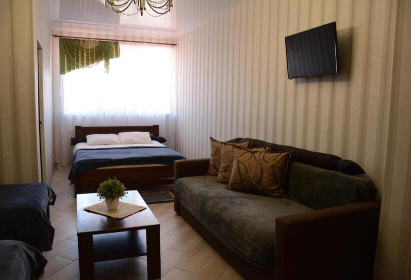 Трехместный Номер Superior, Illara Spa