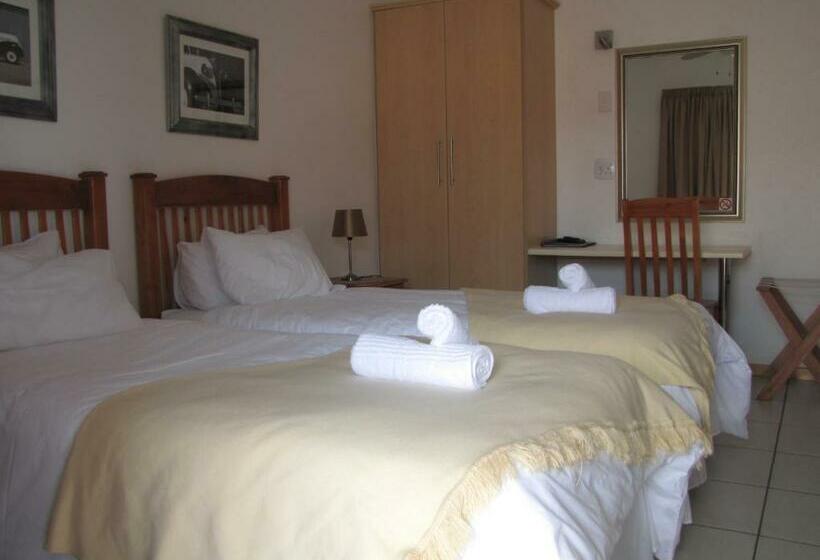 스위트, Bel Air Guest House