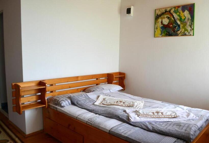 اتاق استاندارد, Casa Lorena