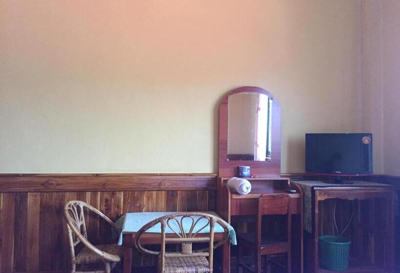 Номер Deluxe, Oudomphone Guesthouse 2