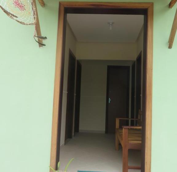 수피리어 스위트, Pousada Villa Bella