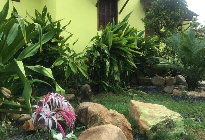 스위트, Pousada Villa Bella