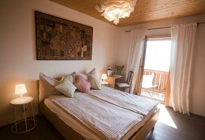 Номер Стандарт, Eco Hotel Locanda Del Giglio