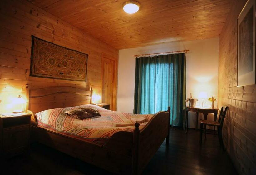 Номер Стандарт, Eco Hotel Locanda Del Giglio