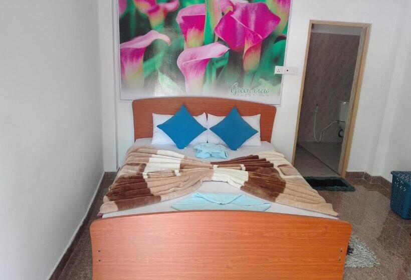 标准间, Green View Guest Inn