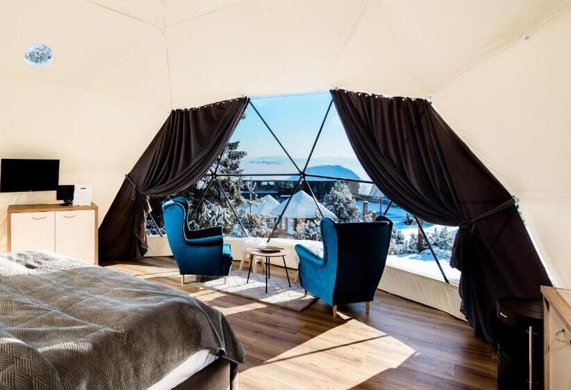 Standard Tent, Wellness Hotel Bahenec