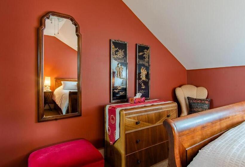 스탠다드 룸, Hastings House Bed & Breakfast
