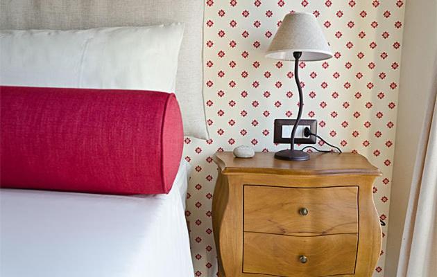 带1个卧室的公寓, Agriturismo La Perla