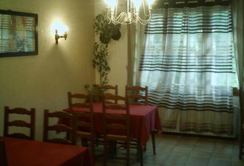 Номер Стандарт, Hôtel L'argonn' Auberge