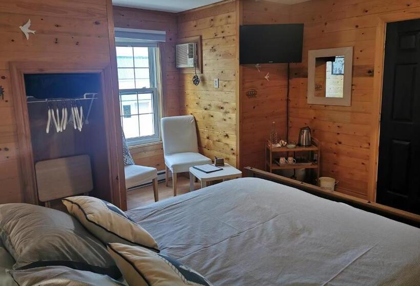 Номер Стандарт, L Ancrage B&b And Cottages