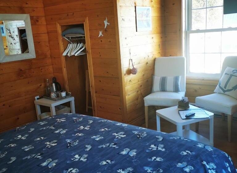 スタンダードルーム, L Ancrage B&b And Cottages