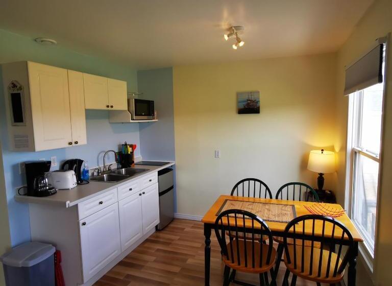 Шале 1 Спальня, L Ancrage B&b And Cottages