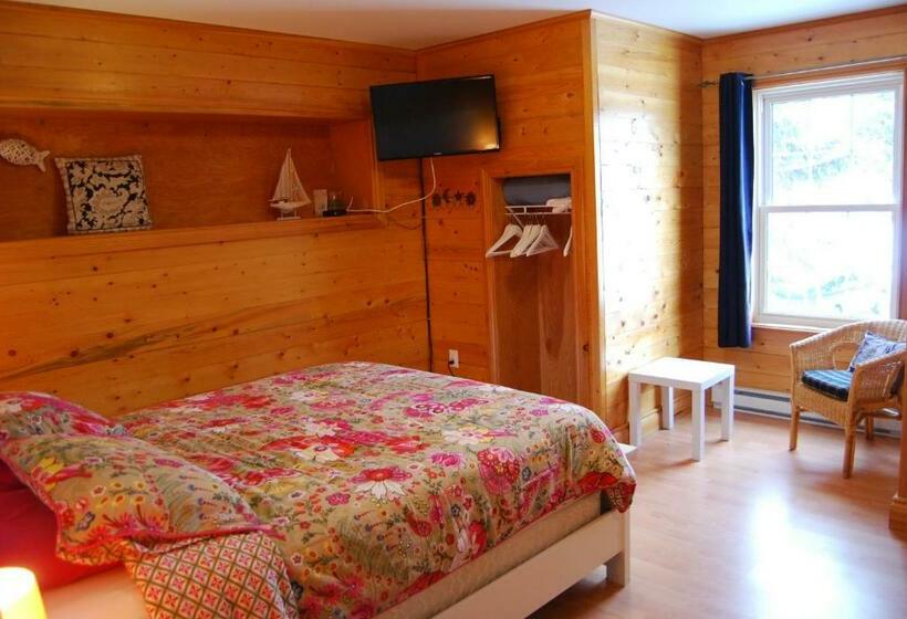 スタンダードルーム, L Ancrage B&b And Cottages
