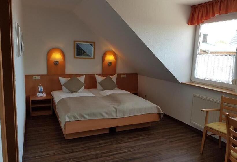 标准间, Land Gut Hotel Seeblick