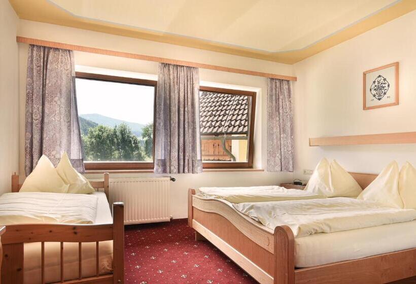 标准间, Gasthof Neuwirt