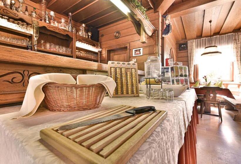 带1个卧室的公寓, Gasthof Neuwirt