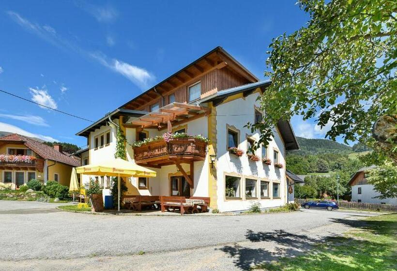 家庭间, Gasthof Neuwirt